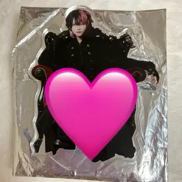 #Luvless Dexeultio Scapegoat 이부키 아크릴 스탠드