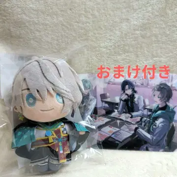 니지누이 카이다 하루