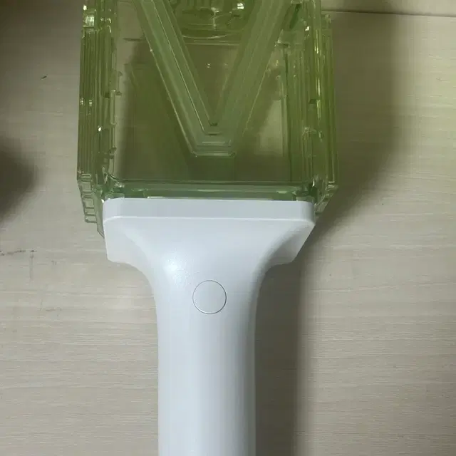 웨이션브이 응원봉 양도