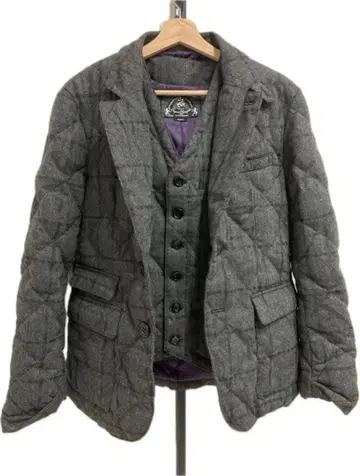 bal original 다운 자켓 다운 베스트 발