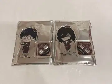 히로아카 애니카페 아크릴 스탠드 아이자와 쇼타 이이다 텐야