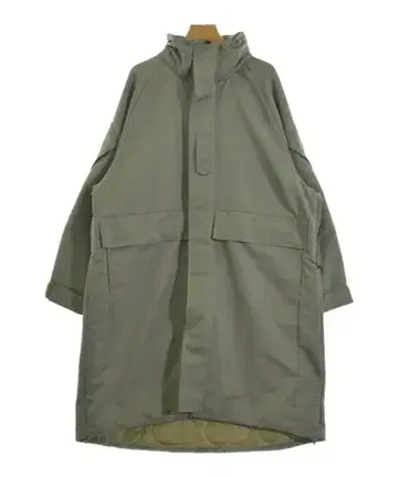 HYKE 코트 (기타) 여성용