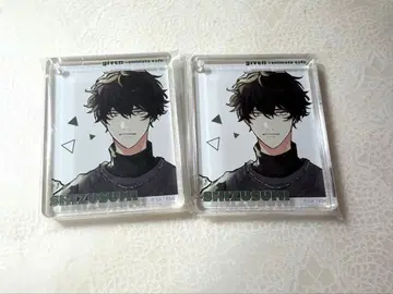 기븐 애니메이트 카페 아카페 코롯타 야기 겐준 2