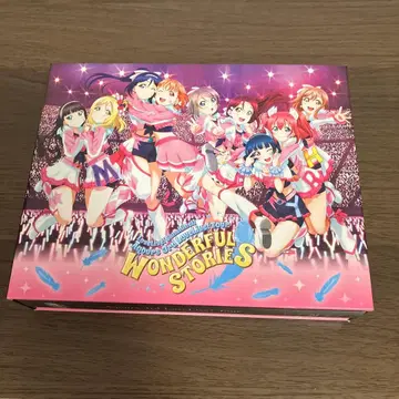 러브 라이브! 선샤인!! Aqours 3rd LoveLive!Tour -