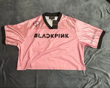 BLACKPINK DEADLINE WORLD TOUR 티셔츠 새상품 공식