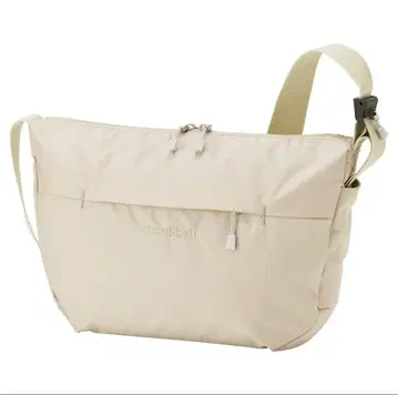 [ 새상품급 ] 몽벨 베르니나 숄더 S 아이보리