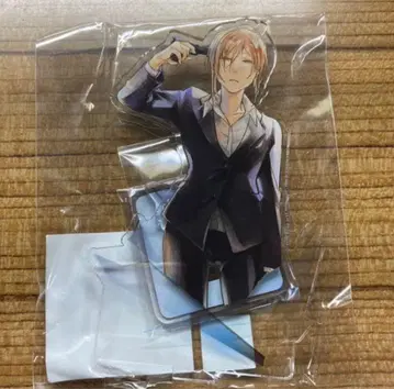 살육의 사랑 차레복권 아크릴 스탠드 샤토