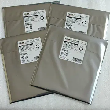 주술회전 팬파레 색지 미개봉 x 4