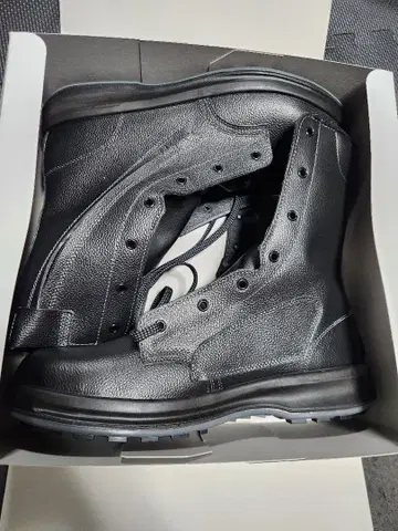 안전화 SF33C 29.0 EEE