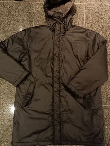 caravan 다운 자켓 M