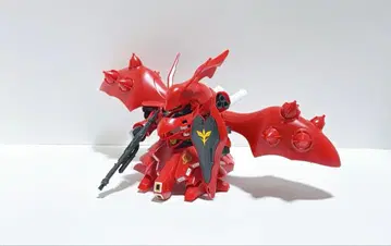 SD 크로스 실루엣 나이팅게일