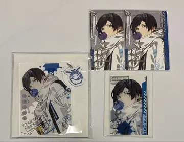 샤레마니 오토도라 낭독극 토모세 아크릴 스탠드 마토카