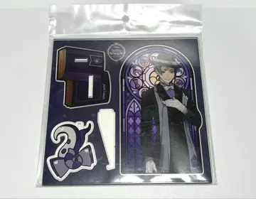 트위스티드 원더랜드 아크릴 스탠드 [ 제이드 ]