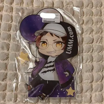 UMM.com 모루데오 아크릴 스탠드