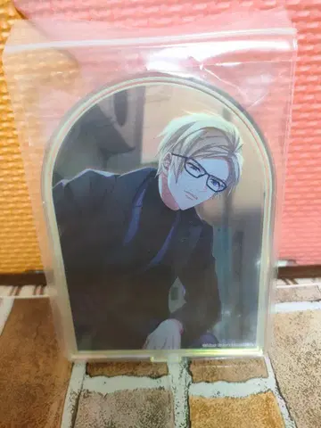 A3 오로라 아크릴 스탠드 Vol.2 후루이치 사쿄