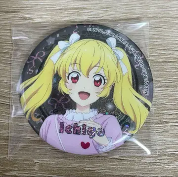 호시미야 이치고 캔뱃지