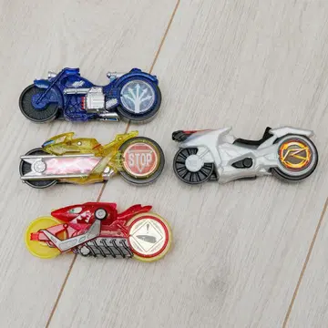 시그널 바이크 가면라이더 드라이브 DX 카쿠산 토마레 키켄