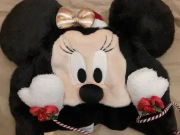 미니 크리스마스 디즈니 2025 팬캡