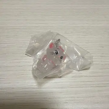 디즈니 마리 메지루시 액세서리