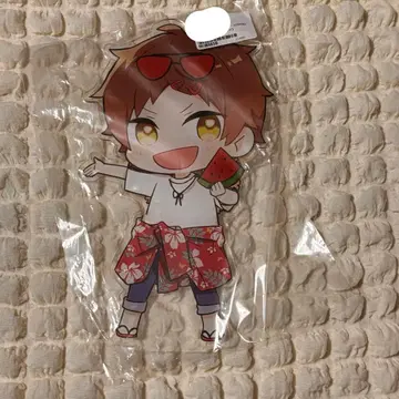 모루데오 UMM.coBIG 아크릴 스탠드