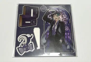 트위스티드 원더랜드 아크릴 스탠드 [ 플로이드 ]