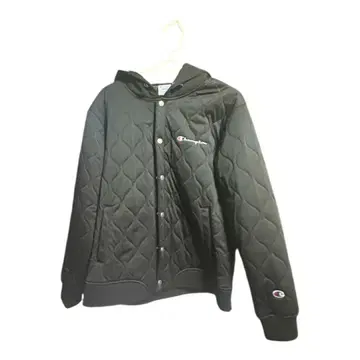 Champion 퀼팅 재킷 24시간 한정 가격 인하 즉시 구매 OK