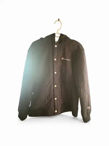 Champion 퀼팅 재킷 24시간 한정 가격 인하 즉시 구매 OK