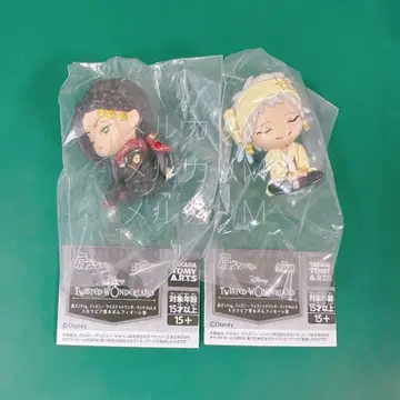 트위스테 어깨 쿵 스칼라비아 2세트