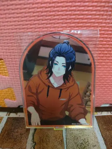 A3 오로라 아크릴 스탠드 Vol.2 이즈미다 아자미