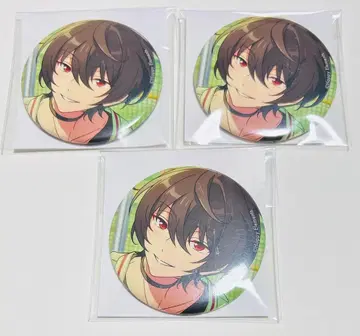 사쿠마 리츠 컬렉션 캔뱃지 2025.Apr