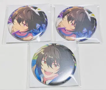 사쿠마 리츠 컬렉션 캔뱃지 2025.Aug