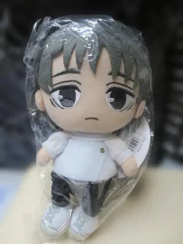 [극장 한정] 극장판 주술회전0 옷코츠 유타 봉제 인형