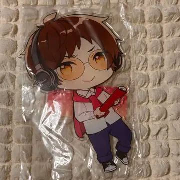 UMM.com 모루데오 BIG 아크릴 스탠드