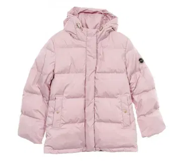 다니엘 웰링턴 후디드 패디드 자켓 정가 45000엔