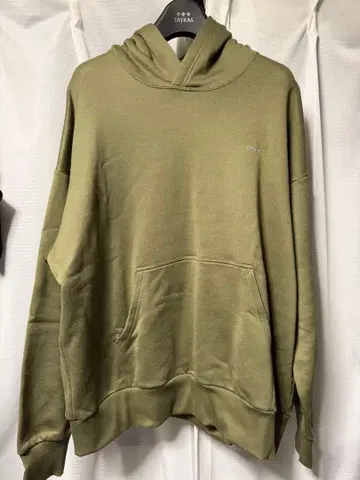 타트라스 AGULA 후드티 사이즈/02