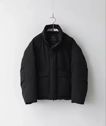 WYM NYLON 66 HEAT FIBER PADDED JACKET