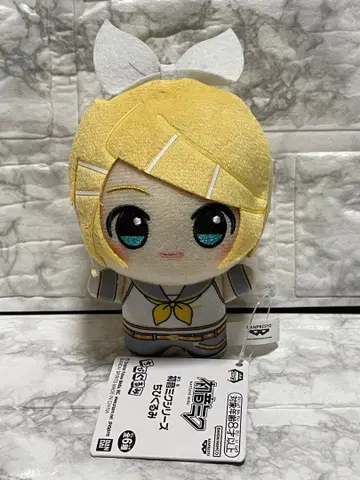 하츠네 미쿠 시리즈 SD 인형 카가미네 린 1