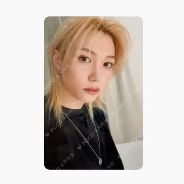 스키즈 두잇 팝업 앨범 럭드 2주차 필릭스