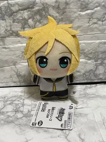 하츠네 미쿠 시리즈 SD 인형 카가미네 렌 1