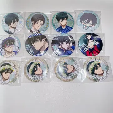 블루 록 이토시 린