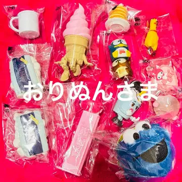 오리눈사마의 페이지