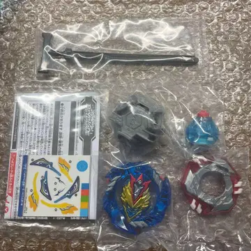 베이블레이드 버스트 초Z 발키리.Z.Ev 미개봉 새상품