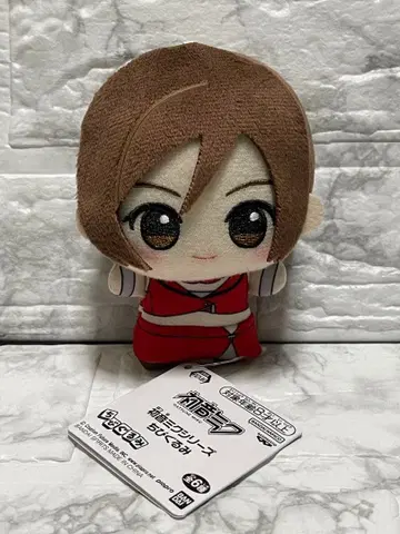 하츠네 미쿠 시리즈 SD 인형 MEIKO 1