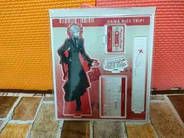 18trip 에이트리 백목귀잠 gigo 한정판 아크릴 디오라마 Vol.2