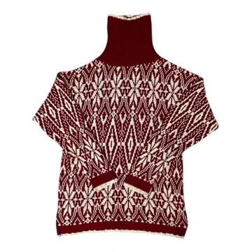 80s-90s 에디 바우어 스웨터 USA제