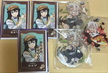 카드 아크릴 스탠드