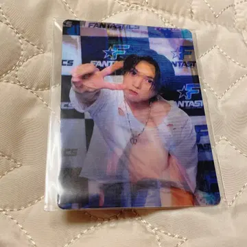 야기 유세이 회장 한정판 체인지 카드