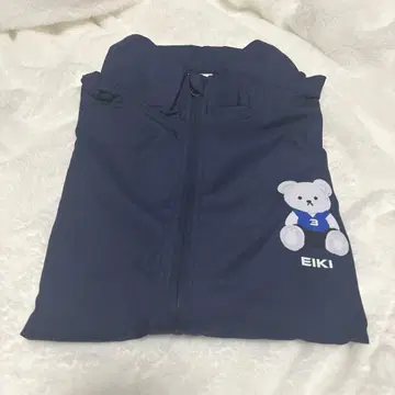 MAZZEL EIKI 스포 남자 점퍼