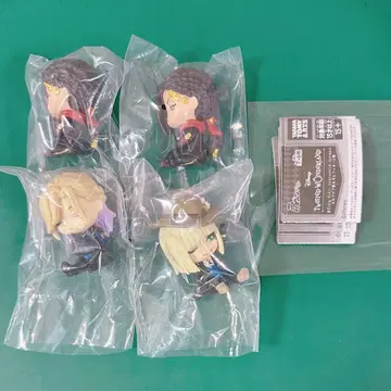 트위스테 어깨 쿵 4세트