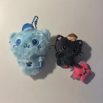 nctwish 리쿠 밤 MD